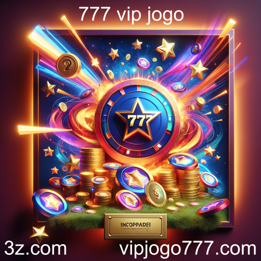 Os Melhores Jogos de Bônus no 777 VIP Jogo
