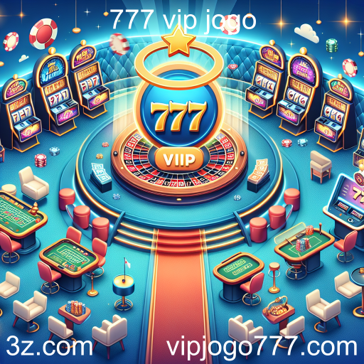 Explorando a Seção de Perguntas Frequentes do 777 VIP Jogo